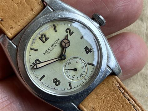 1943 rolex oyster|vintage Rolex watches 1940s.